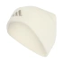 Czapka adidas New Logo Beanie Cuff kremowa JX5745