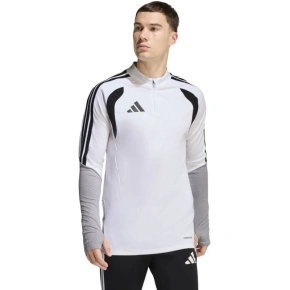 Bluza męska adidas Tiro 26 Competition Training Top biała JX4256 pánské