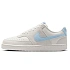 Buty Nike Court Vision Low IB5873-001