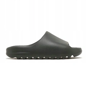 Męskie klapki sportowe Adidas Yeezy Slide Dark Onyx - ID5103 Męskie klapki sportowe Adidas Yeezy Slide Dark Onyx - ID5103
