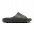 Męskie klapki sportowe Adidas Yeezy Slide Dark Onyx - ID5103