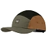 Buff 5 Panel Venture Cap 137847854 Wielokolorowe One size