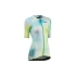 Koszulka rowerowa NORTHWAVE Blade Woman Jersey S/s zielona