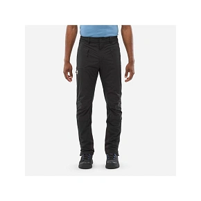 Spodnie MILLET M SENECA HYBRID PANT czarne Spodnie MILLET M SENECA HYBRID PANT czarne