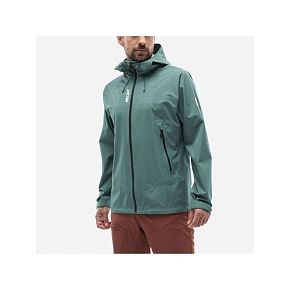 Kurtka MILLET M FITZ ROY JKT zielona Kurtka MILLET M FITZ ROY JKT zielona