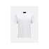 Koszulka męska PEAK PERFORMANCE M Original Small Logo Tee kolor biały pánské
