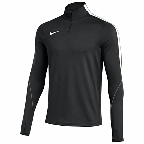 Bluza męska Nike Dri-FIT Strike longsleeve czarna HV8373 010 pánské Bluza męska Nike Dri-FIT Strike longsleeve czarna HV8373 010 pánské