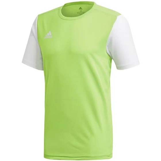 Męska koszulka piłkarska Estro 19 JSY M DP3240 - Adidas