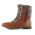 Damskie buty Twentythird Ave WP Mid W BL2769-256 - Columbia
