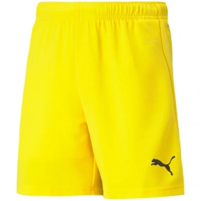 Dziecięce spodenki teamRise Short Jr 704943 07 - Puma
