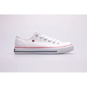 Buty damskie W LCW-22-31-0875L - Lee Cooper