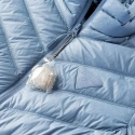 Kurtka damska Blanca W 92800395864 - Iguana
