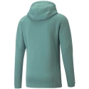 Bluza męska teamFINAL Casuals Hooded Jkt M 657383 34 - Puma