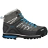 Damskie buty trekkingowe Moon Mid WP W 31Q479668UL - CMP