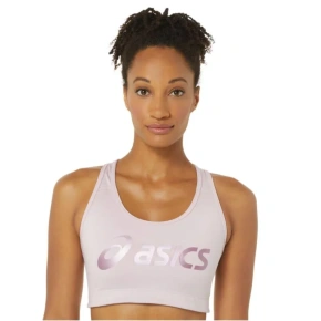 Stanik sportowy Asics Sakura Asics Logo Bra W 2012C362-700
