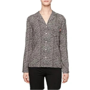 Damski top od piżamy.część QS1678E - Calvin Klein