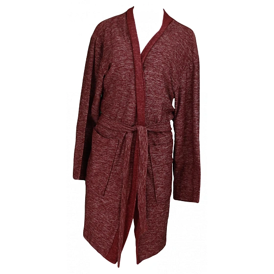 Damskie marmurowe kimono 1321- Vestis