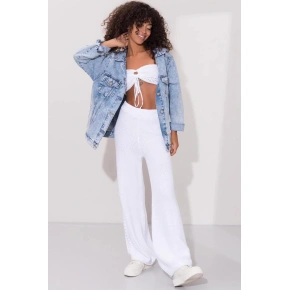 Spodnie damskie T1708 - BSL