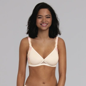 Biustonosz damski Colette usztywniany 5250 crystal - Anita RosaFaia