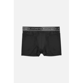 Bokserki męskie 19942918 czarny - Jockey