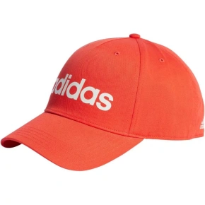 Czapka codzienna IR7907 pomarańczowy - Adidas