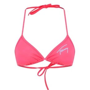 Damski top kąpielowy UW0UW04408-TJN różowy - Tommy Hilfiger