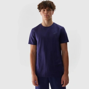 Koszulka 4F M 4FWSS24TTSHM1154 31S Koszulka 4F M 4FWSS24TTSHM1154 31S