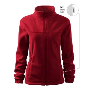 Polar Malfini Jacket W MLI-504MR marlboro czerwony Polar Malfini Jacket W MLI-504MR marlboro czerwony