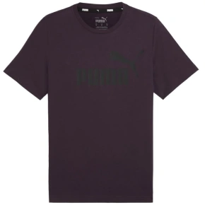 Koszulka Puma Essential Logo Tee M 586667 18 pánské