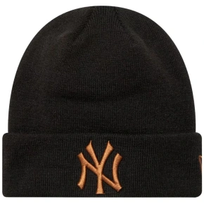 Czapka New Era League Essential New York Yankees Beanie Hat 60580722 Czapka New Era League Essential New York Yankees Beanie Hat 60580722