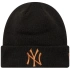 Czapka New Era League Essential New York Yankees Beanie Hat 60580722