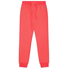 Spodnie Champion Rib Cuff Pants W 118101 PS203 dámské Spodnie Champion Rib Cuff Pants W 118101 PS203 dámské