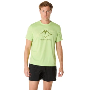 Koszulka Asics Fujitrail Logo SS Top M 2011C981-30 pánské