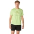 Koszulka Asics Fujitrail Logo SS Top M 2011C981-30 pánské