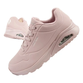 Buty Skechers Uno Stand On W 73690/LTMV dámské