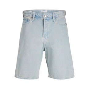 Jack&Jones męskie Jeansowe szorty JJIALEX JJORIGINAL SHORTS CB 307 SN 12259783 BLUE DENIM Jack&Jones męskie Jeansowe szorty JJIALEX JJORIGINAL SHORTS CB 307 SN 12259783 BLUE DENIM