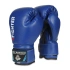 Rękawice bokserskie 6oz dla dzieci - 4Fighter Blue
