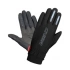 CHIBA Rękawiczki THERMOFLEECE WATERPRO czarne M