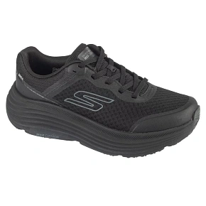 Skechers Max Cushioning Endeavour 129470-BBK Czarne 36,5 Skechers Max Cushioning Endeavour 129470-BBK Czarne 36,5