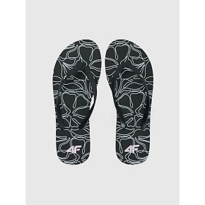 Japonki damskie 4F 4FRSS26FFLIF245-20A Japonki damskie 4F 4FRSS26FFLIF245-20A