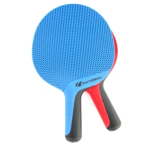 Zestaw rakietek do tenisa stołowego DUO 454750 - SOFTBAT