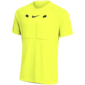 Koszulka męska Nike Dri-FIT Referee III żółta HV8319 702 M Koszulka męska Nike Dri-FIT Referee III żółta HV8319 702 M