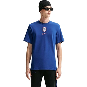 Koszulka męska Nike Chelsea F.C. Primary niebieska IQ7105 495 pánské Koszulka męska Nike Chelsea F.C. Primary niebieska IQ7105 495 pánské