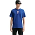 Koszulka męska Nike Chelsea F.C. Primary niebieska IQ7105 495 pánské