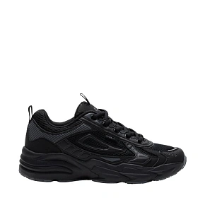 Buty męskie Fila Netgrind czarne FFM0512 83052 Buty męskie Fila Netgrind czarne FFM0512 83052