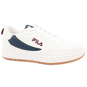 Fila buty sportowe męskie sneakersy Rega modne białe wygodne Fila buty sportowe męskie sneakersy Rega modne białe wygodne