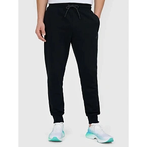 Spodnie dresowe typu jogger męskie 4F 4FWMM00TTROM1860-20S