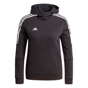 Kids Tiro 21 Sweat Hoody Jr GM7326 - Adidas