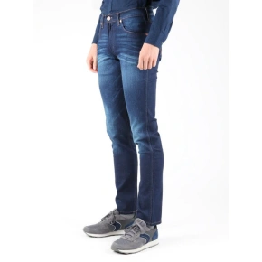Jeansy Wrangler Greensboro W15Q6262F