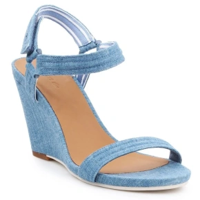 Buty damskie Karoly W 7-29SRW2314125 - Lacoste